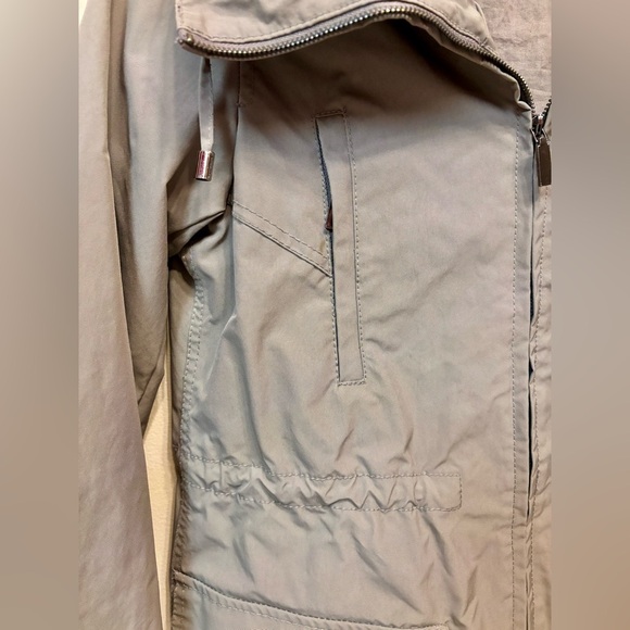 2/$30- Zara Woman Lightweight Utility Jacket - Size Small - Picture 4 of 16